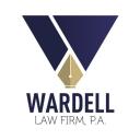 Wardell Law Firm logo